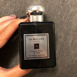 Jo Malone Velvet Rose & Oud Intense